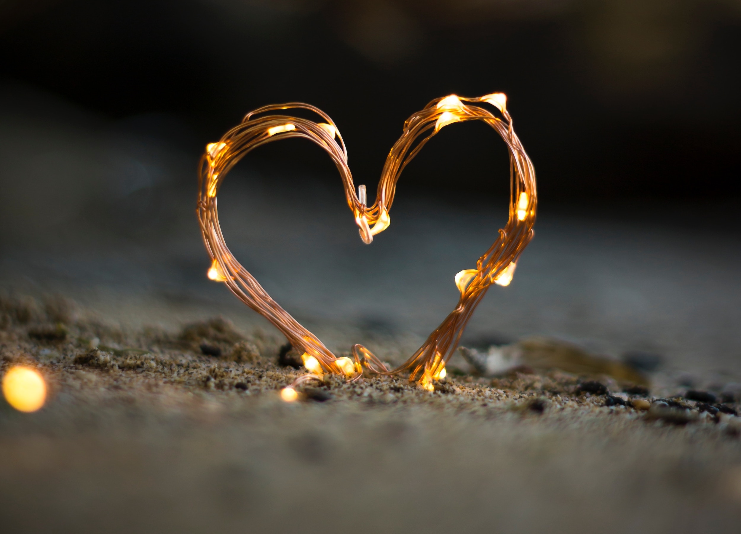 6 Ways to Show Love Everyday 6 Ways to Show Love Everyday