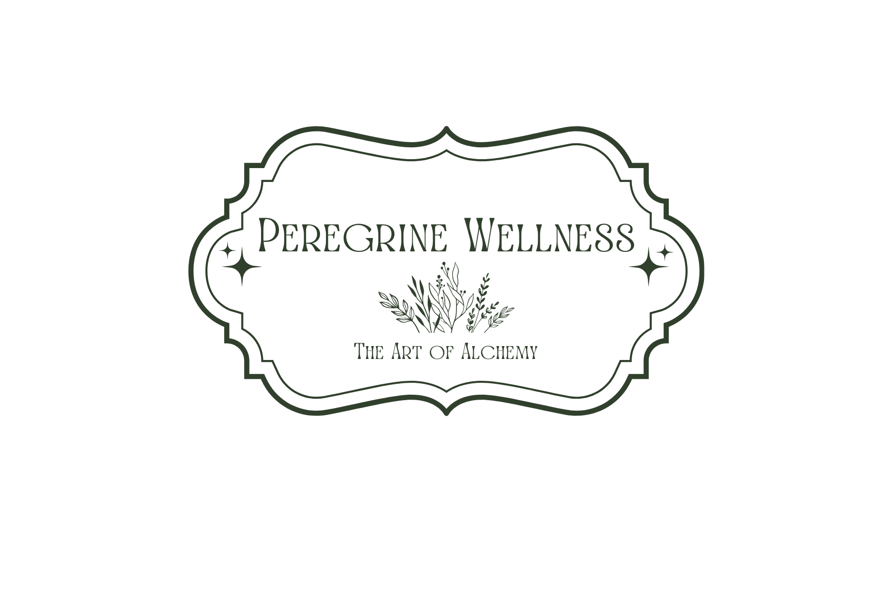 Peregrine Wellness